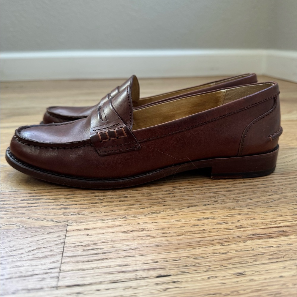 Frye loafers - Picture 2 of 5